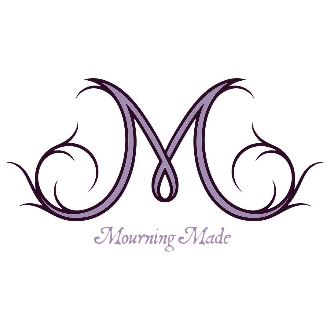 Mourning Made